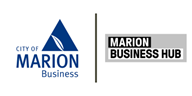 Marion Business Hub